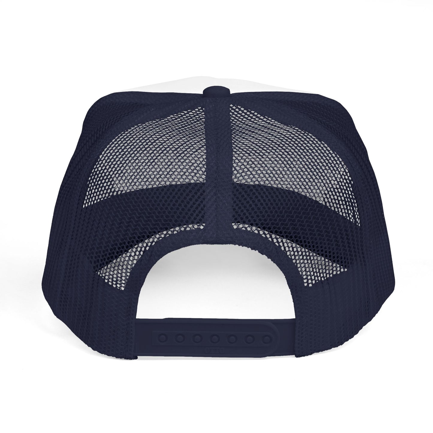 D.I.L.L.I.G.A.F. Trucker Cap — Bold Casual Mesh Back Hat for Everyday Wear