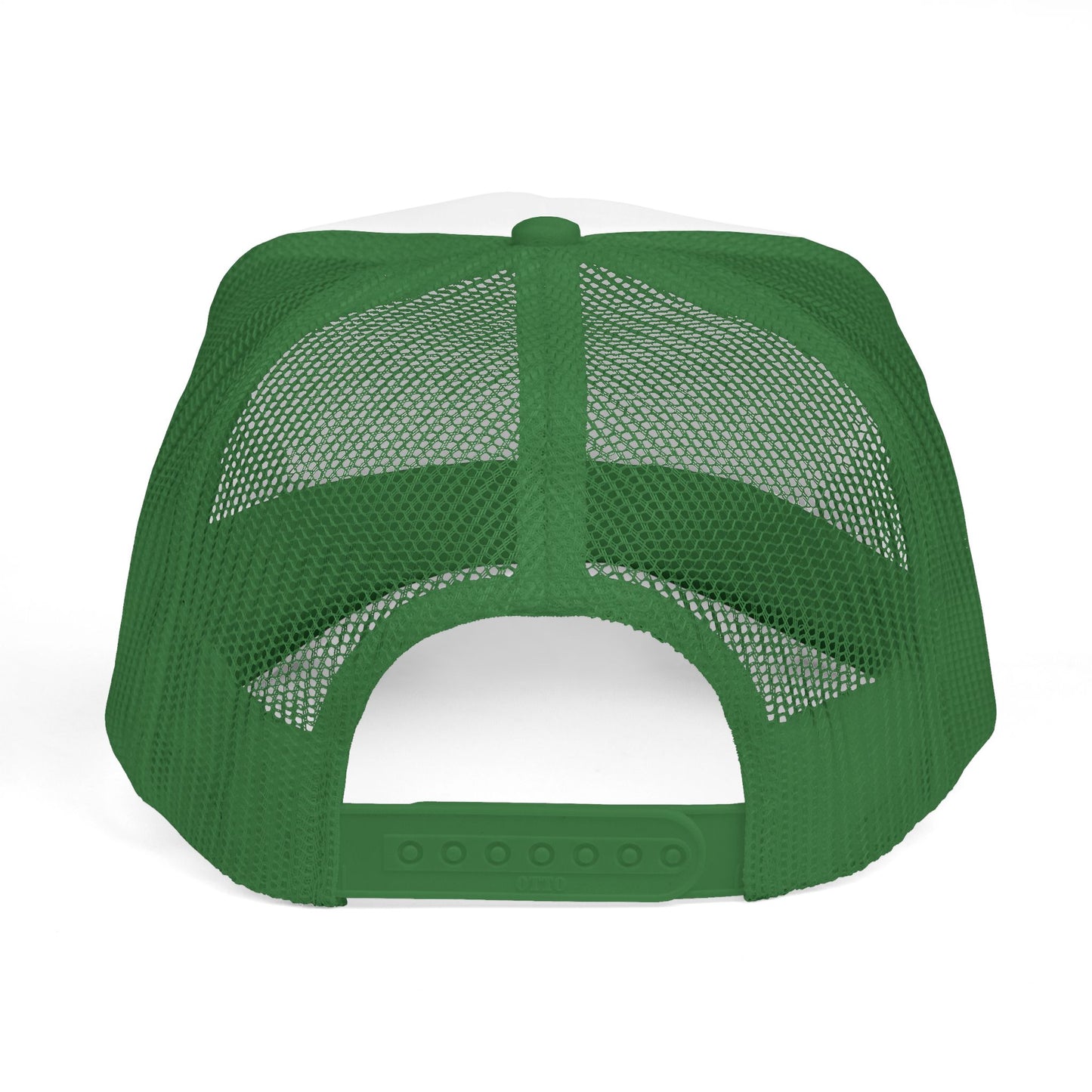 D.I.L.L.I.G.A.F. Trucker Cap — Bold Casual Mesh Back Hat for Everyday Wear