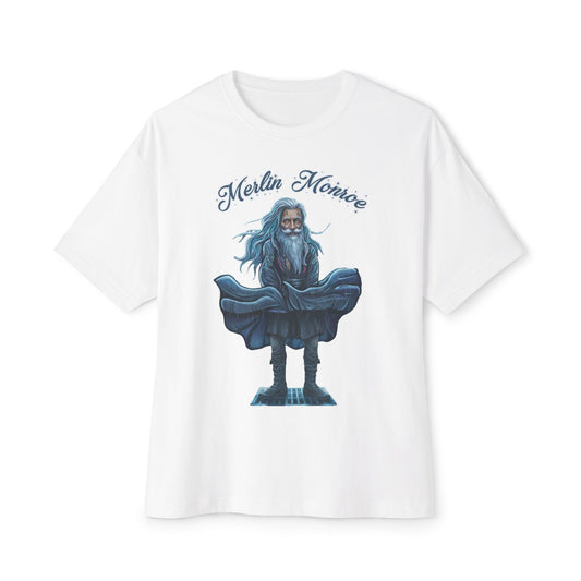 Merlin Monroe