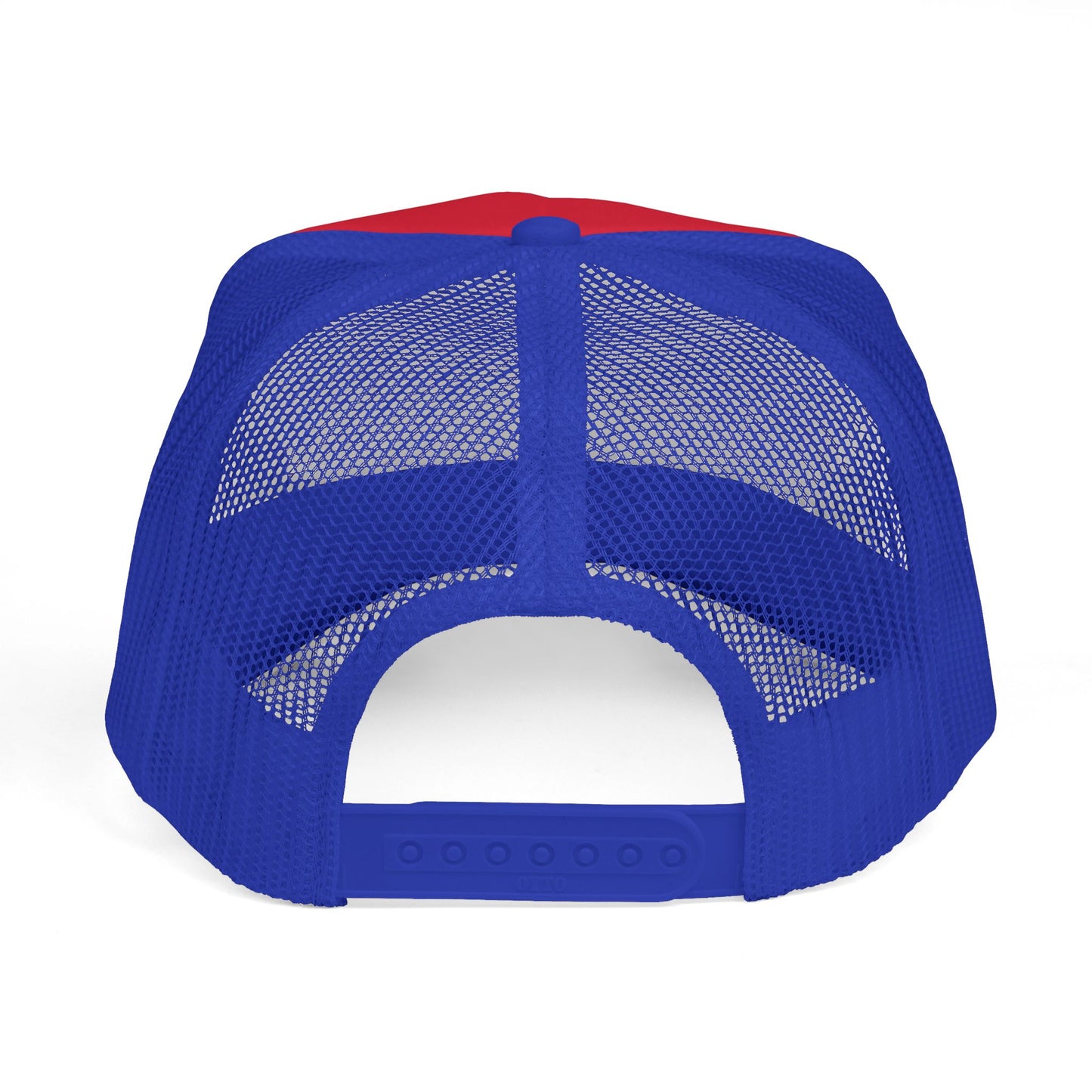 D.I.L.L.I.G.A.F. Trucker Cap — Bold Casual Mesh Back Hat for Everyday Wear